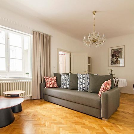 Wishlist Prague Residences - Charles Bridge Karlova المظهر الخارجي الصورة