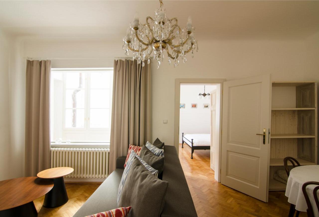 Wishlist Prague Residences - Charles Bridge Karlova المظهر الخارجي الصورة
