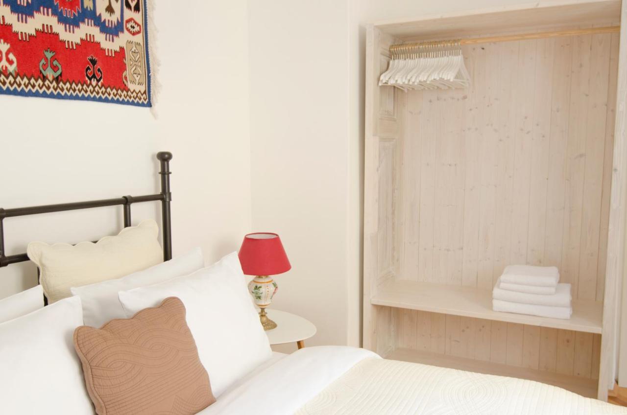 Wishlist Prague Residences - Charles Bridge Karlova المظهر الخارجي الصورة