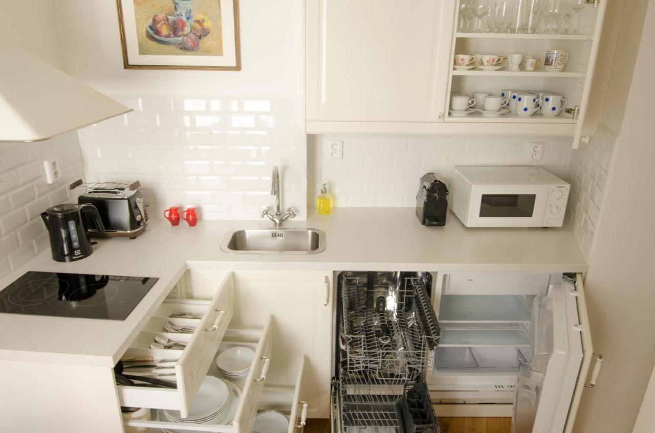 Wishlist Prague Residences - Charles Bridge Karlova المظهر الخارجي الصورة