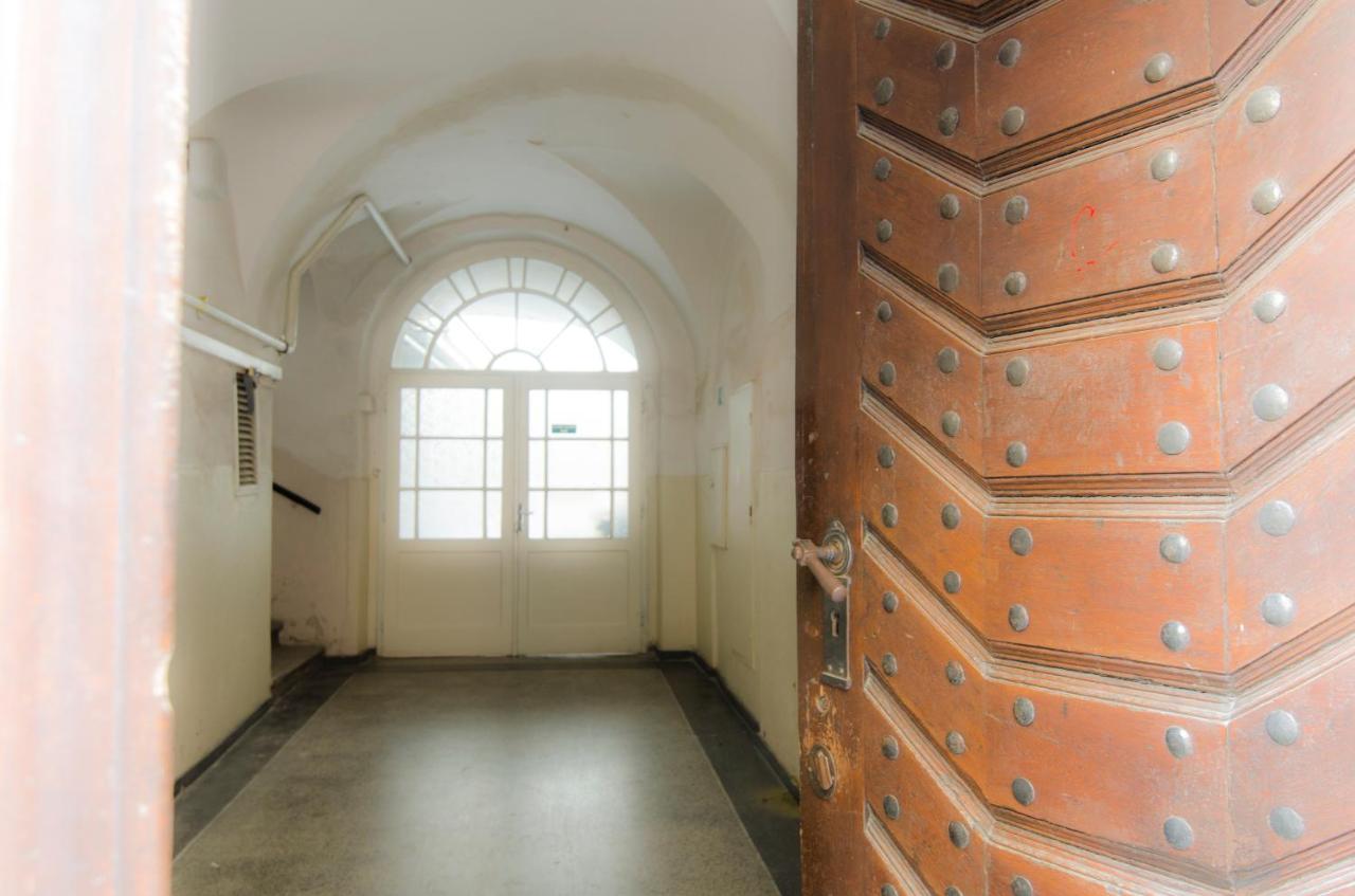 Wishlist Prague Residences - Charles Bridge Karlova المظهر الخارجي الصورة